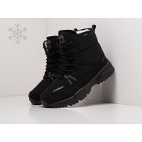 Сапоги Adidas Winter Black